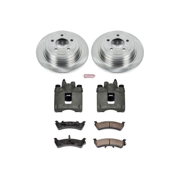 PowerStop KCOE1770