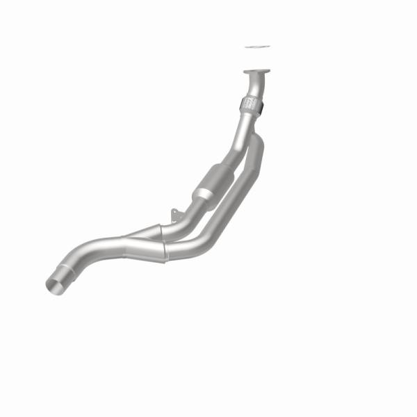 Magnaflow 4481518