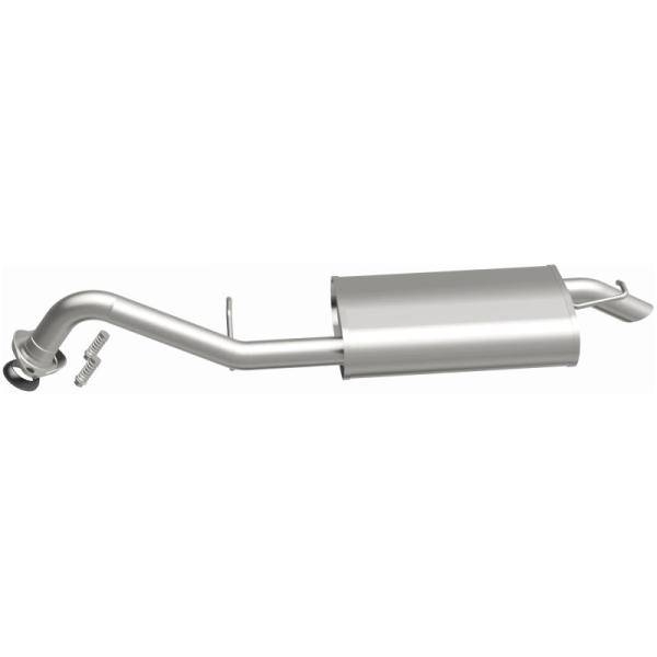 MAG BRE Exhaust Kits Magnaflow 116-0626