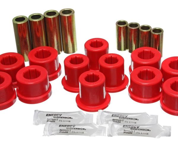 Energy Suspension 8.3126R