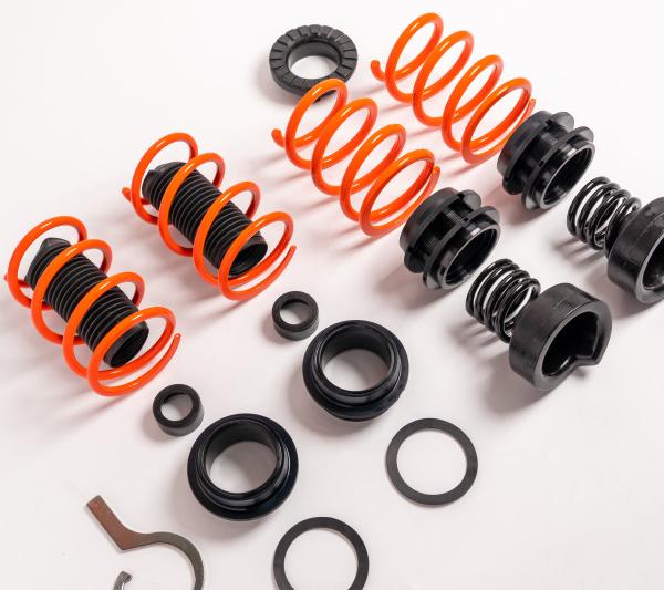 MSS Suspension 02AFMCMR