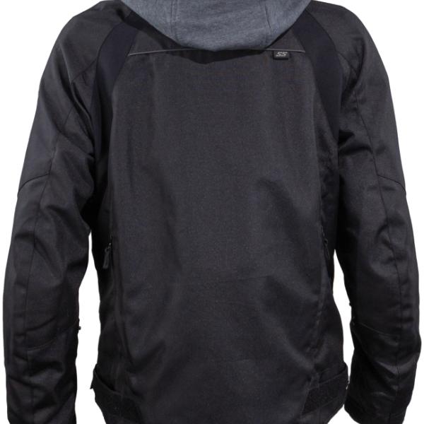 Speed and Strength 609816