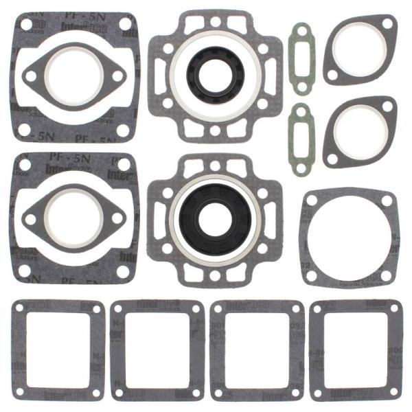 Vertex Pistons 711159