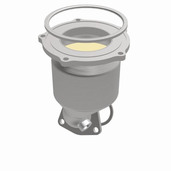 Magnaflow 444801