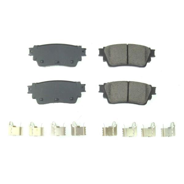 PowerStop 17-2200