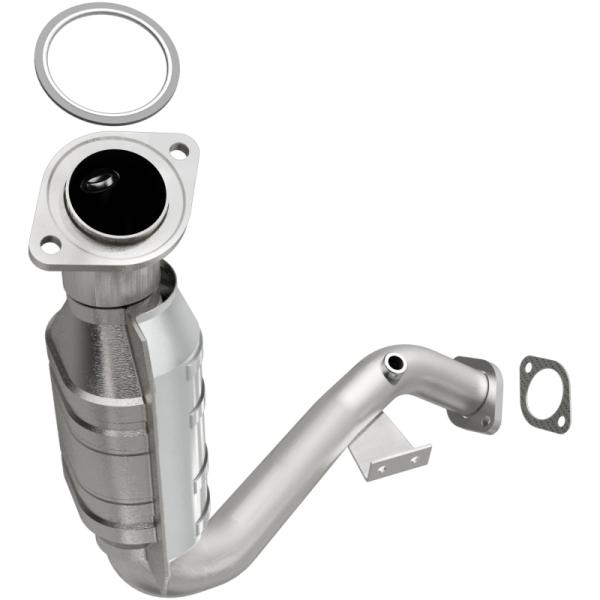 Magnaflow 23396