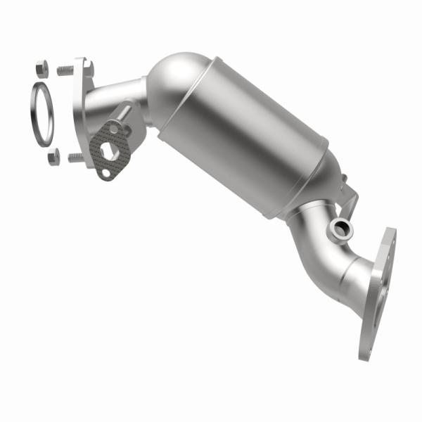 MAG Converter Direct Fit Magnaflow 22-010