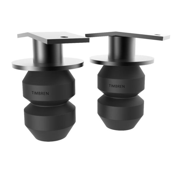 Timbren DR250