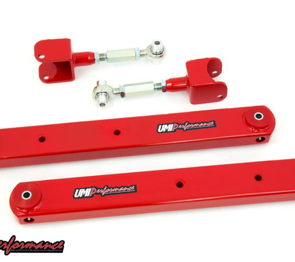 UMI Performance 302117-R