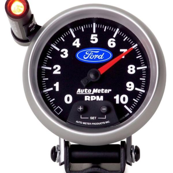 AutoMeter 880825