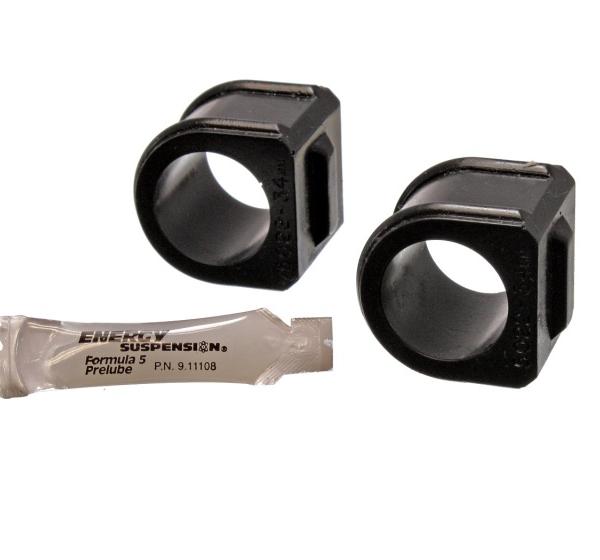 ES Sway Bar Bushings - Black Energy Suspension 3.5159G