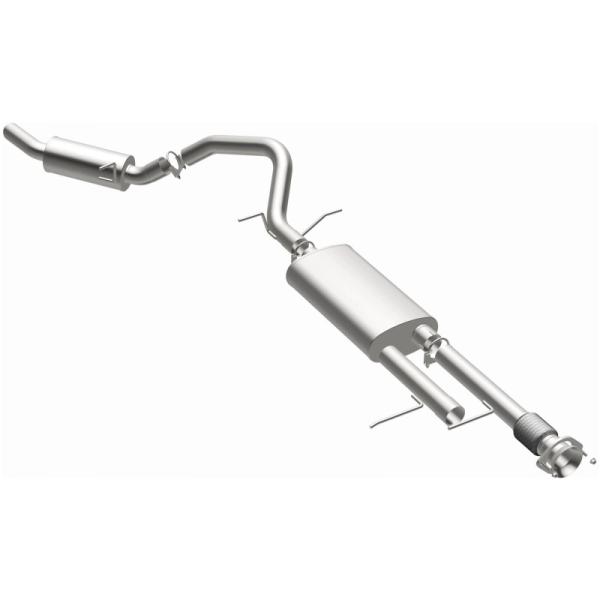 MAG BRE Exhaust Kits Magnaflow 106-0519