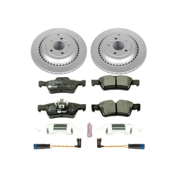 PowerStop ESK4636