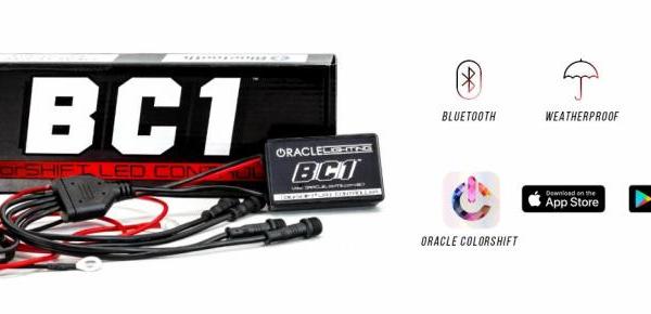 ORACLE Lighting 1720-504