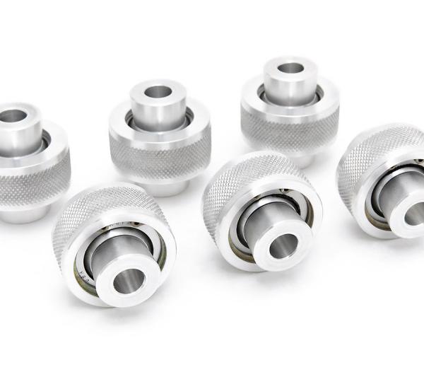 SPP Knuckle Bushings SPL Parts SPL RKB CAM6