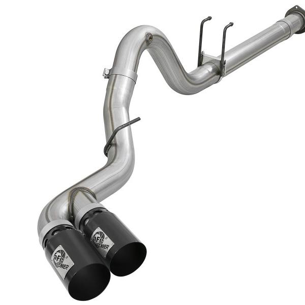 AFE Exhaust DPF Back aFe 49-43121-B