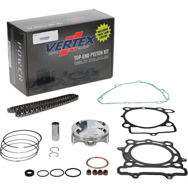 Vertex Pistons VTKTC24020A