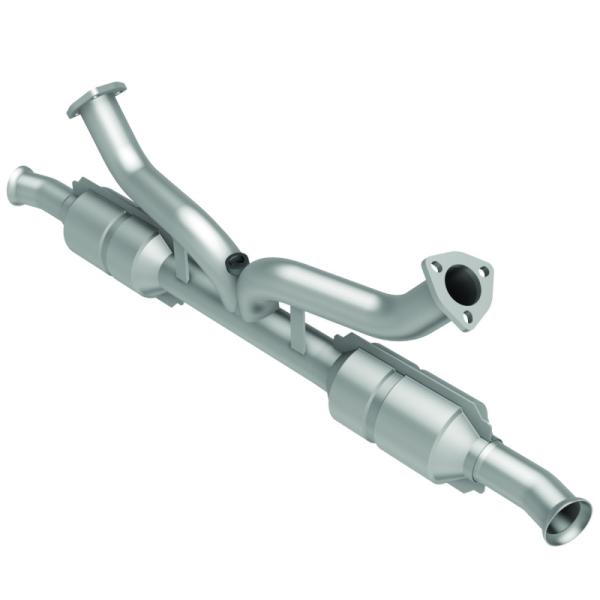 Magnaflow 23545