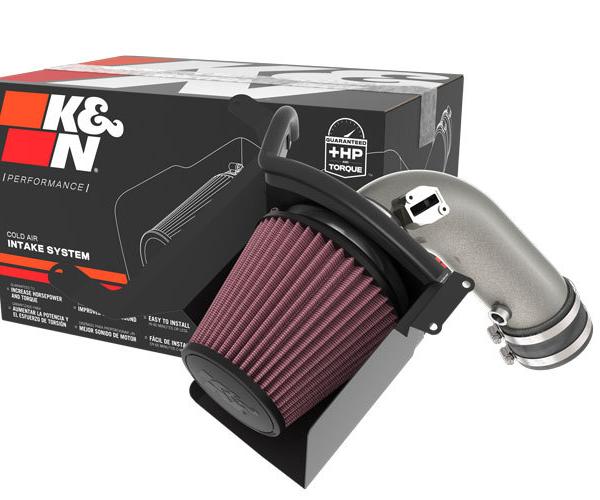 K&N Engineering 77-2618KC