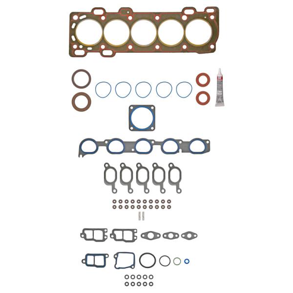 FEL Cylinder Head Gaskets Fel-Pro HS26203PT2