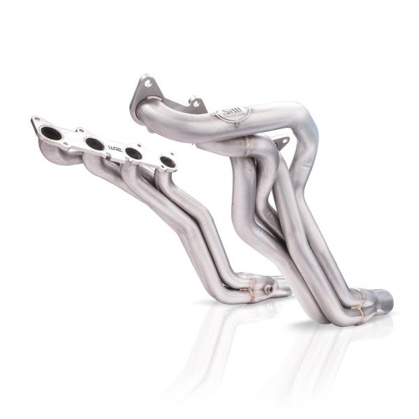 Stainless Works M152HCAT