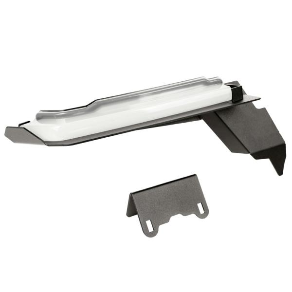 RUG Fender Flare Kits Rugged Ridge 11640.95