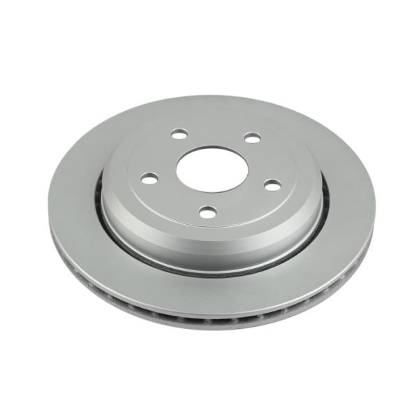 PSB Evolution Coated Rotor PowerStop AR83077EVC