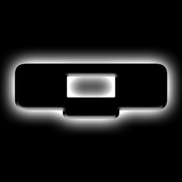 ORACLE Lighting 3141-Q-001