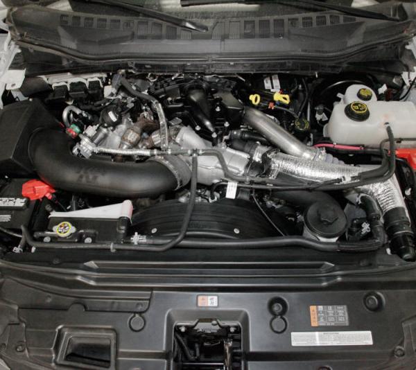 K&N Engineering 63-2600