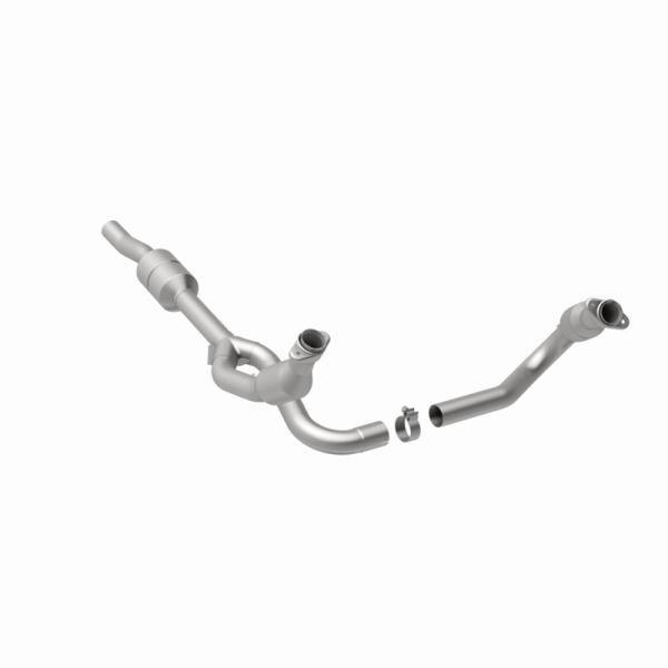 MAG Converter Direct Fit Magnaflow 49554
