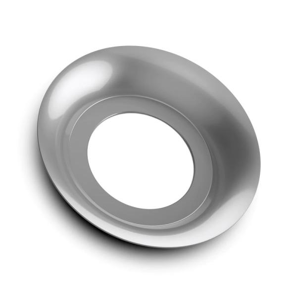 FFT Center Cover Plates fifteen52 52-ST-COVER-S-SS