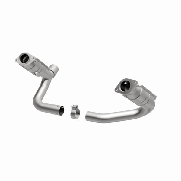 Magnaflow 49638