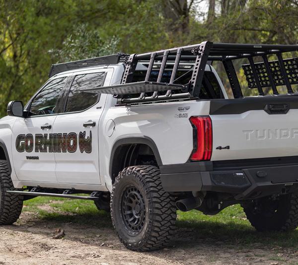 Go Rhino 5950115T