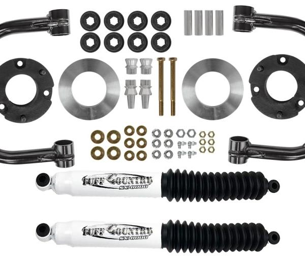 Tuff Country 23921KN