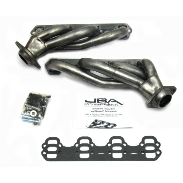 JBA Cat4Ward Headers JBA 1624S-2