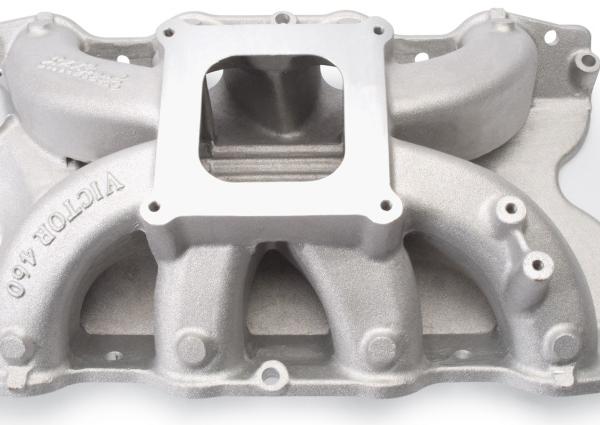 Edelbrock 2966