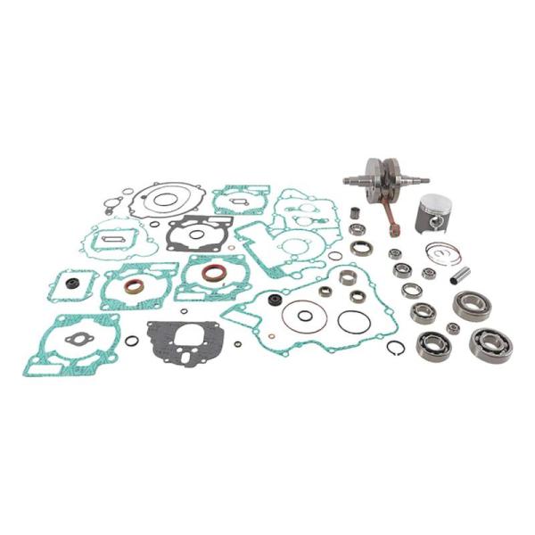 Vertex Pistons WR101-154
