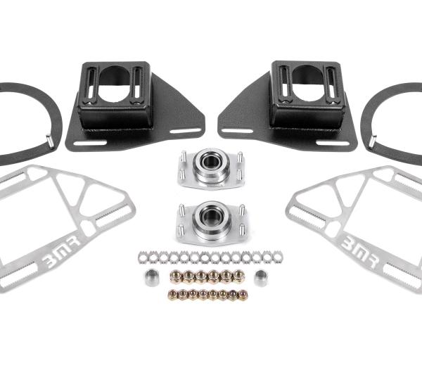 BMR Suspension WAK331H