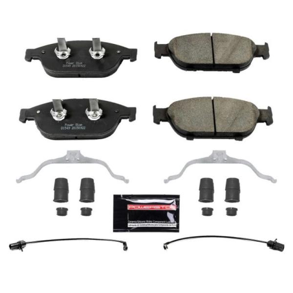 PowerStop Z23-1549