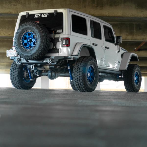 DV8 Offroad RBJL-11