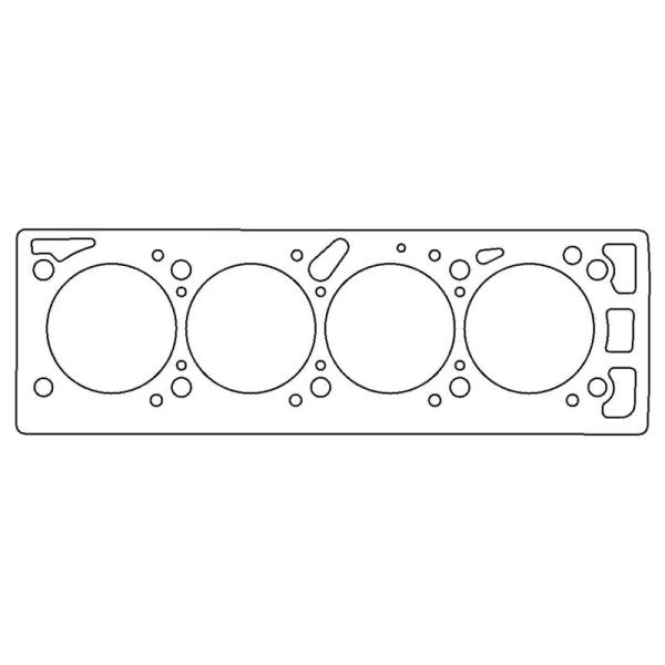 CG Head Gaskets Cometic Gasket C4149-050
