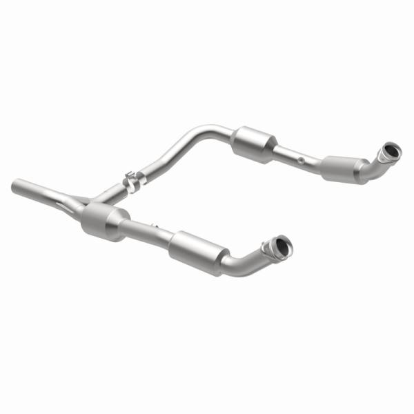MAG Converter Direct Fit Magnaflow 5481640