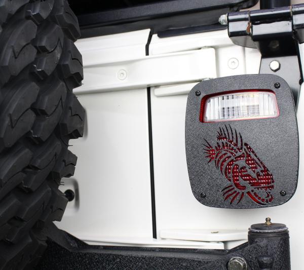 Fishbone Offroad FB31044