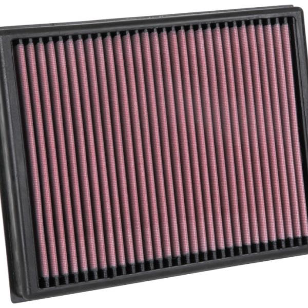 AIR Drop In Air Filter Airaid 850-086