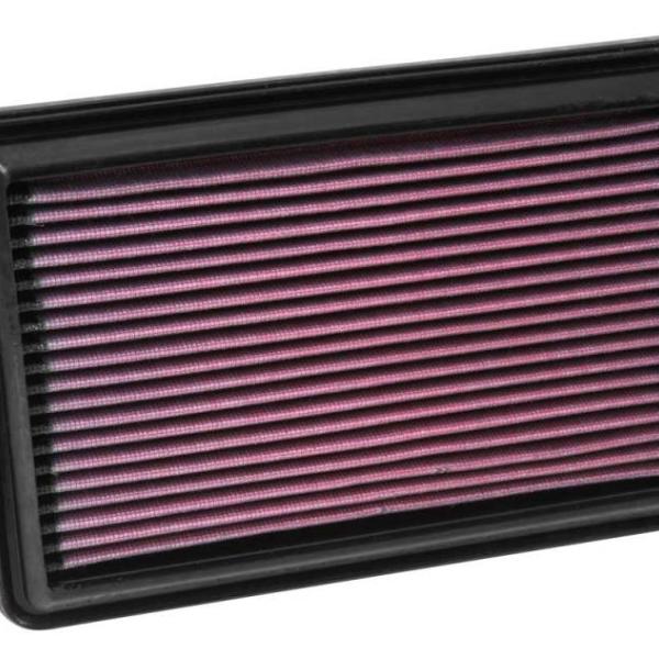 KN Drop in Air Filters K&N Engineering 33-5016