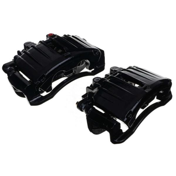 PowerStop S4764BLK