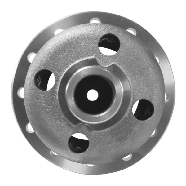 Yukon Gear & Axle YDGC10.5-30-1
