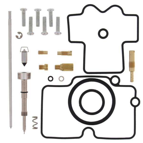 ABR Carburetor Rebuild Kits All Balls Racing 26-1491