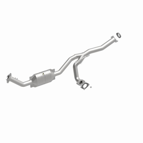 MAG Converter Direct Fit Magnaflow 49676