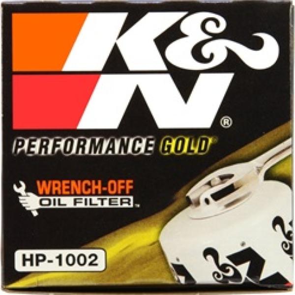 K&N Engineering HP-1002